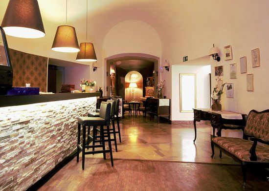 Restauracja Pod Kopcem